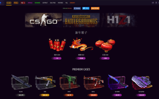 Csgo betting sites