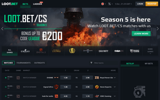 csgo gambling sites for low bets